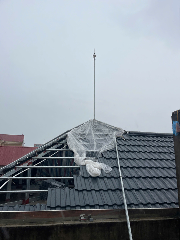 Hình ảnh thi công - VAITECH - Công Ty CP Đầu Tư Kỹ Thuật VIET ASIA